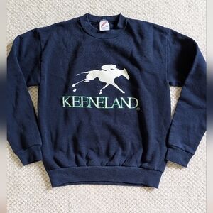 Keeneland Sweatshirt 🐎